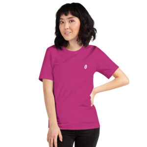 T-shirt unisexe DOG LOVER - COLLECTION SOLAR